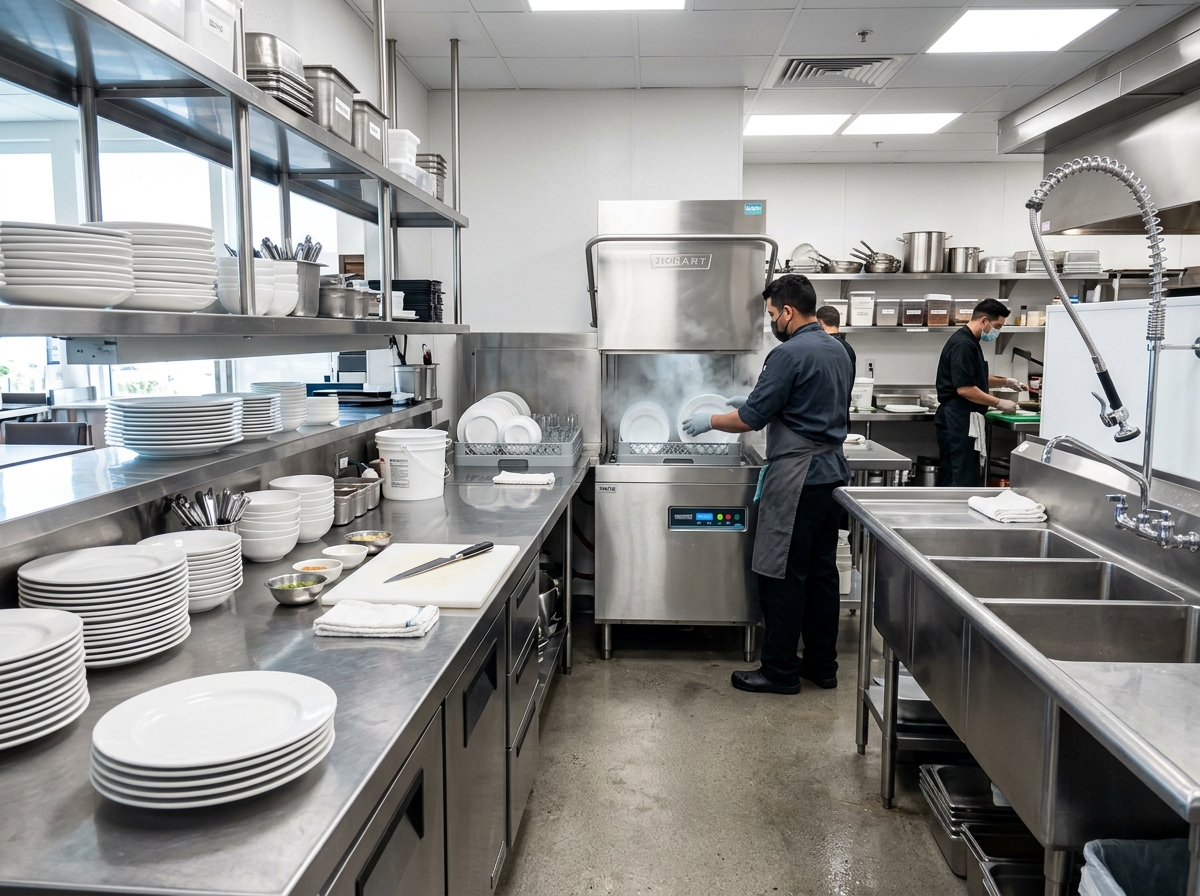 Event Service